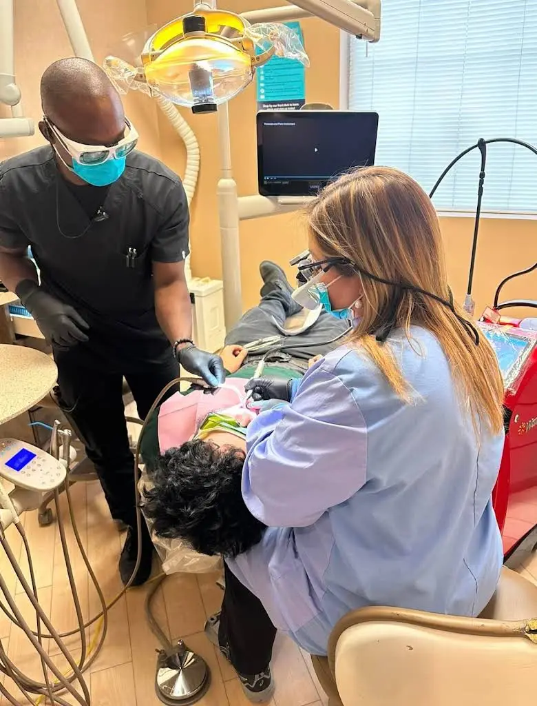 Beautiful Smiles Dental Center