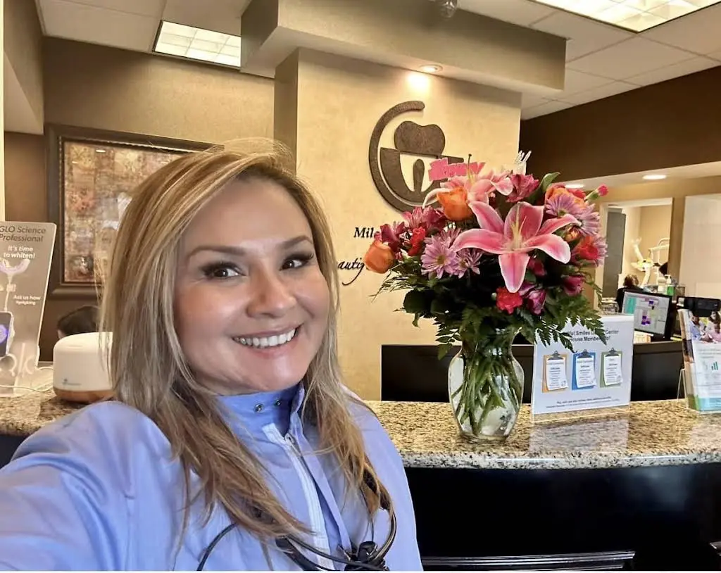 Beautiful Smiles Dental Center