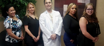 Midwest Periodontics And Implantology, PC