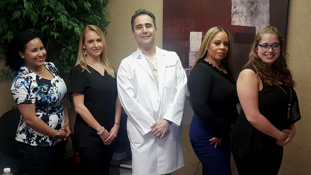 Midwest Periodontics And Implantology, PC
