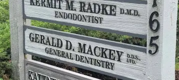 North Suburban Endodontics - Kermit M Radke, DMD