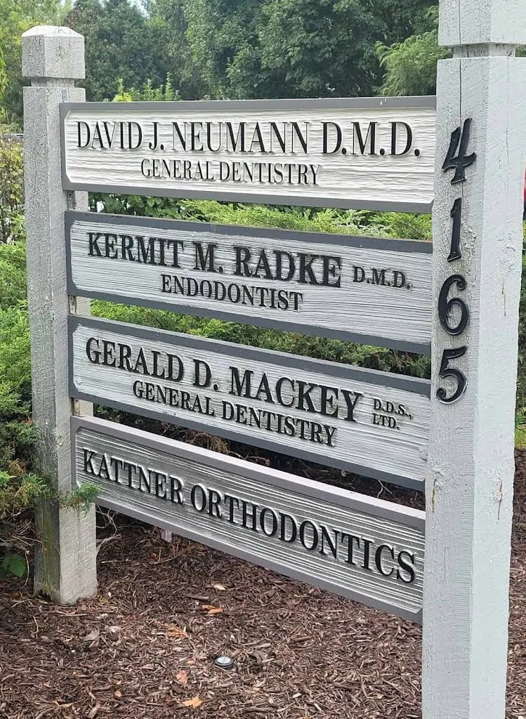 North Suburban Endodontics - Kermit M Radke, DMD
