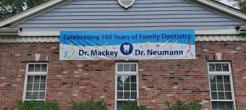 Mackey Cosmetic, Implant, and Family Dentistry