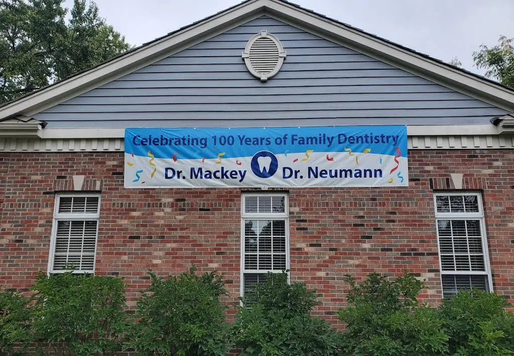 Mackey Cosmetic, Implant, and Family Dentistry
