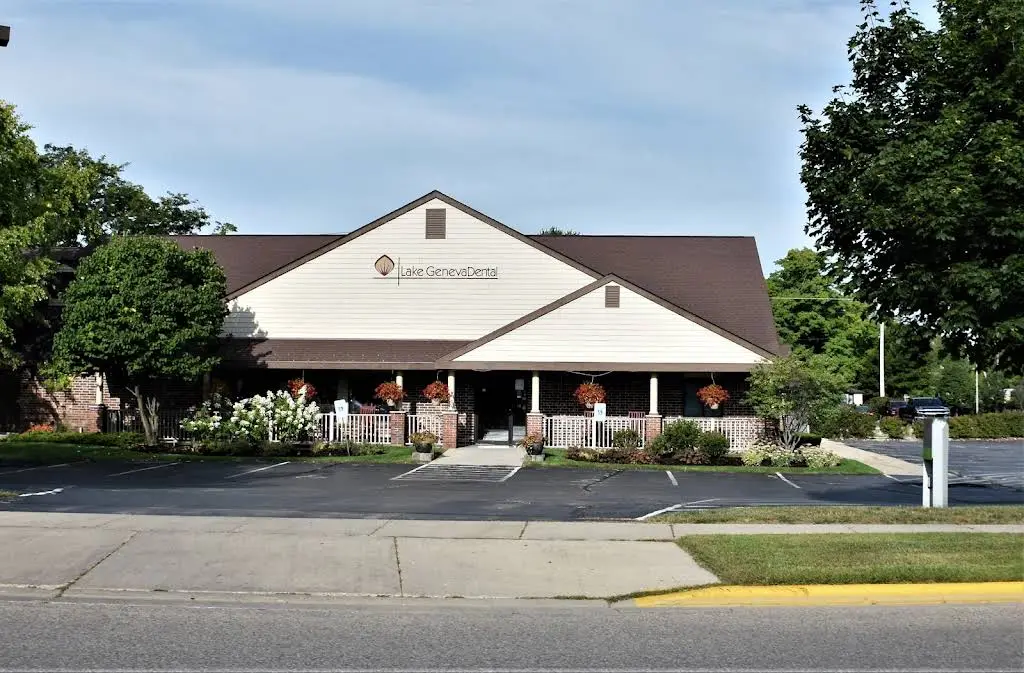 Lake Geneva Dental