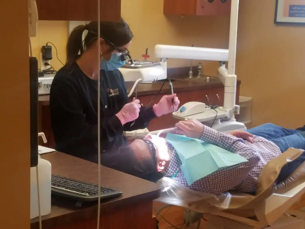 Lake Geneva Dental
