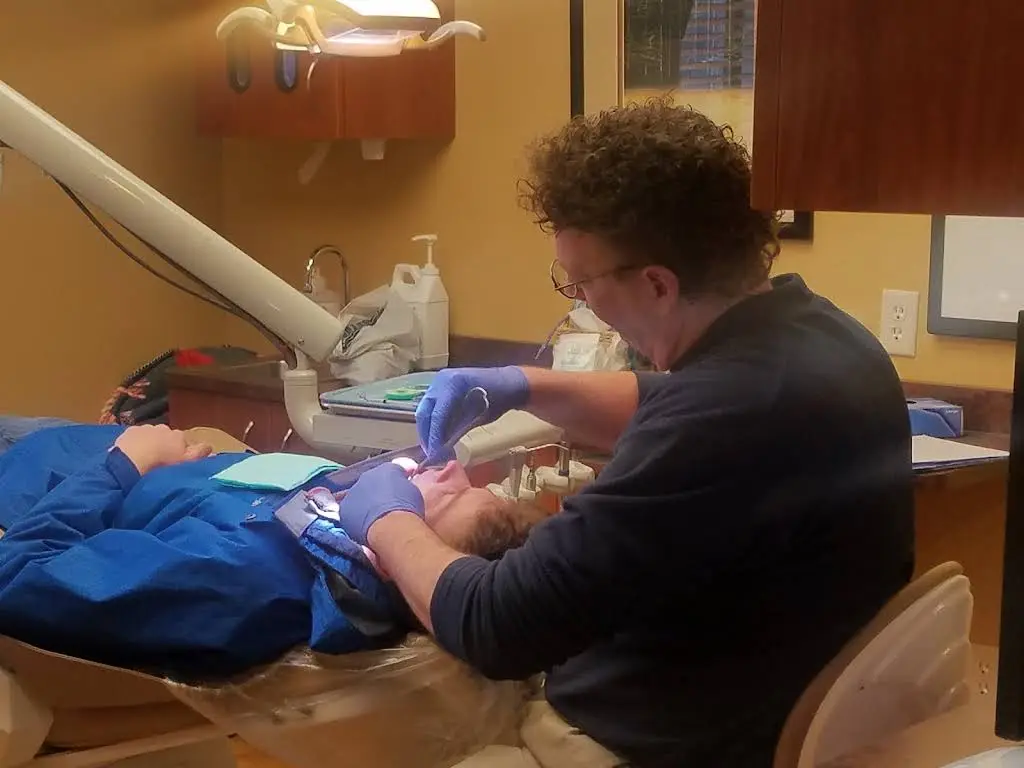 Lake Geneva Dental