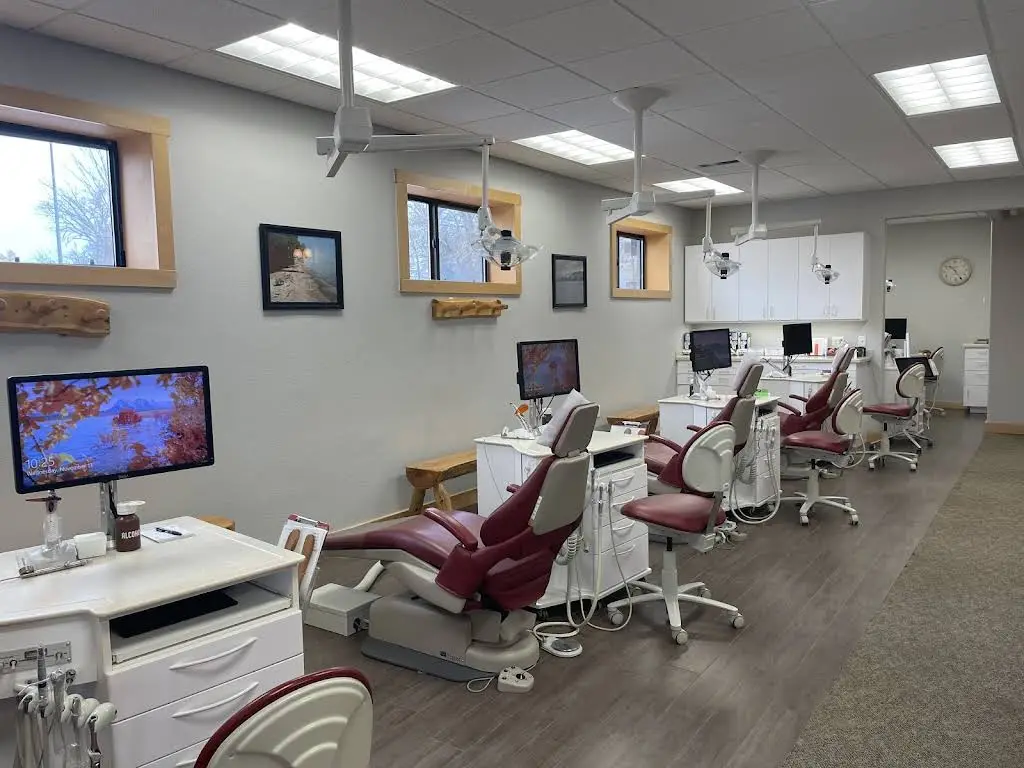 Crawford & Wright Orthodontics
