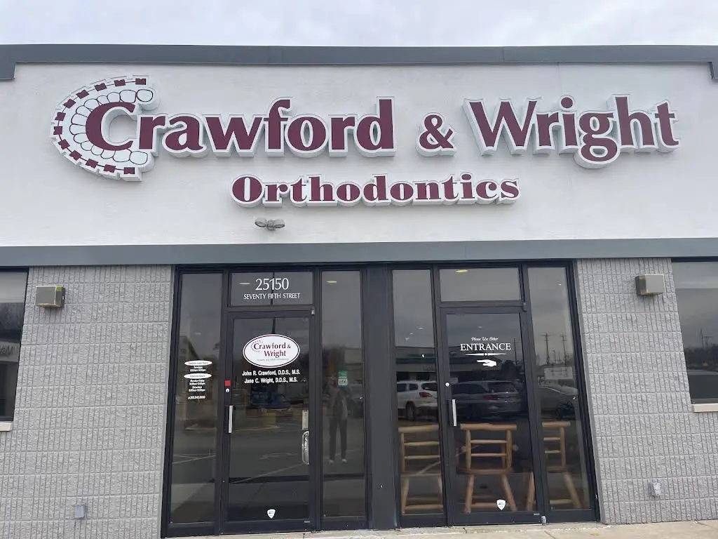 Crawford & Wright Orthodontics