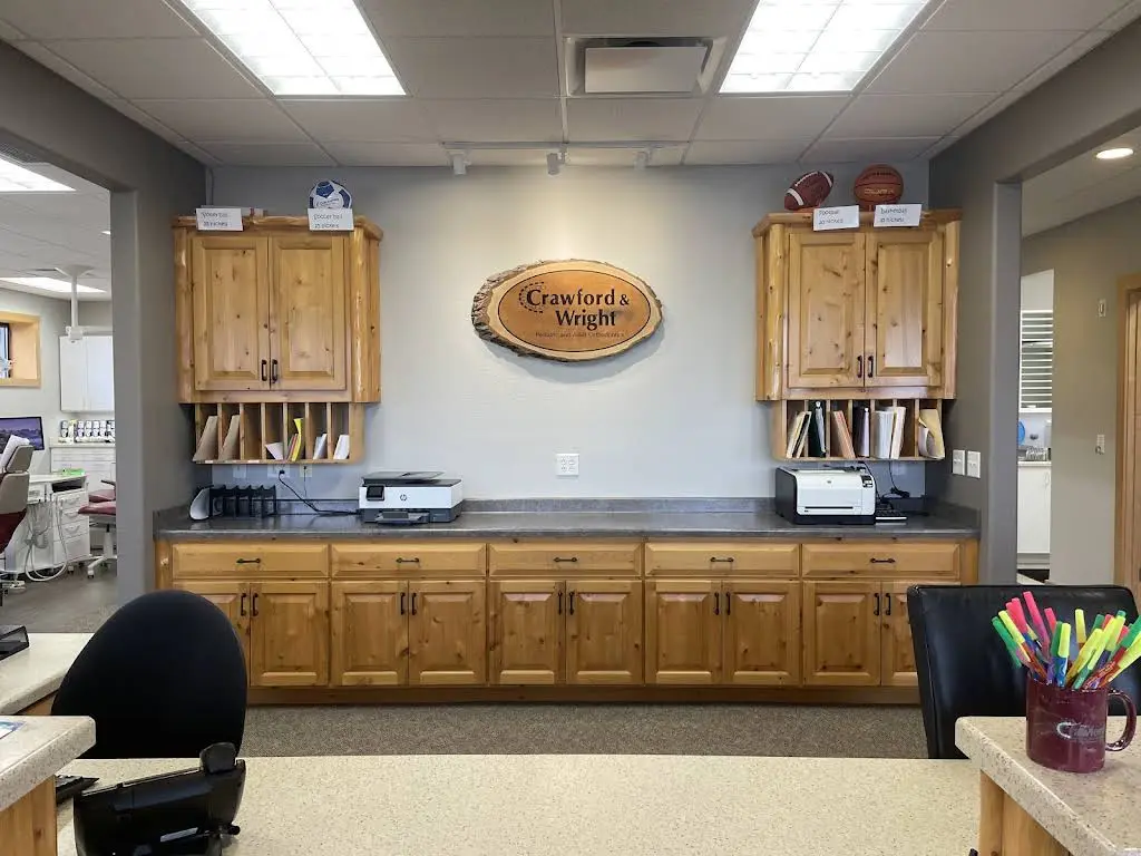 Crawford & Wright Orthodontics