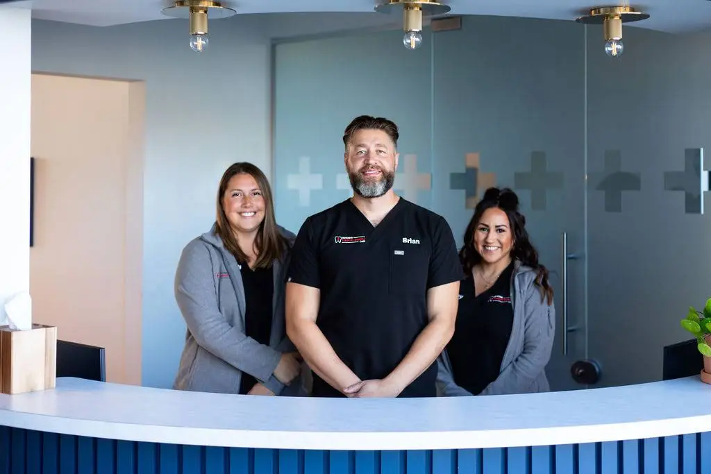 Kenosha Urgent Dental Care