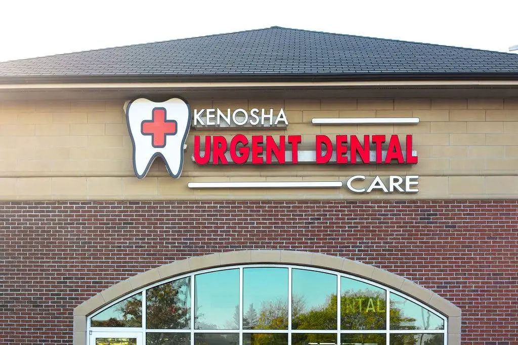 Kenosha Urgent Dental Care