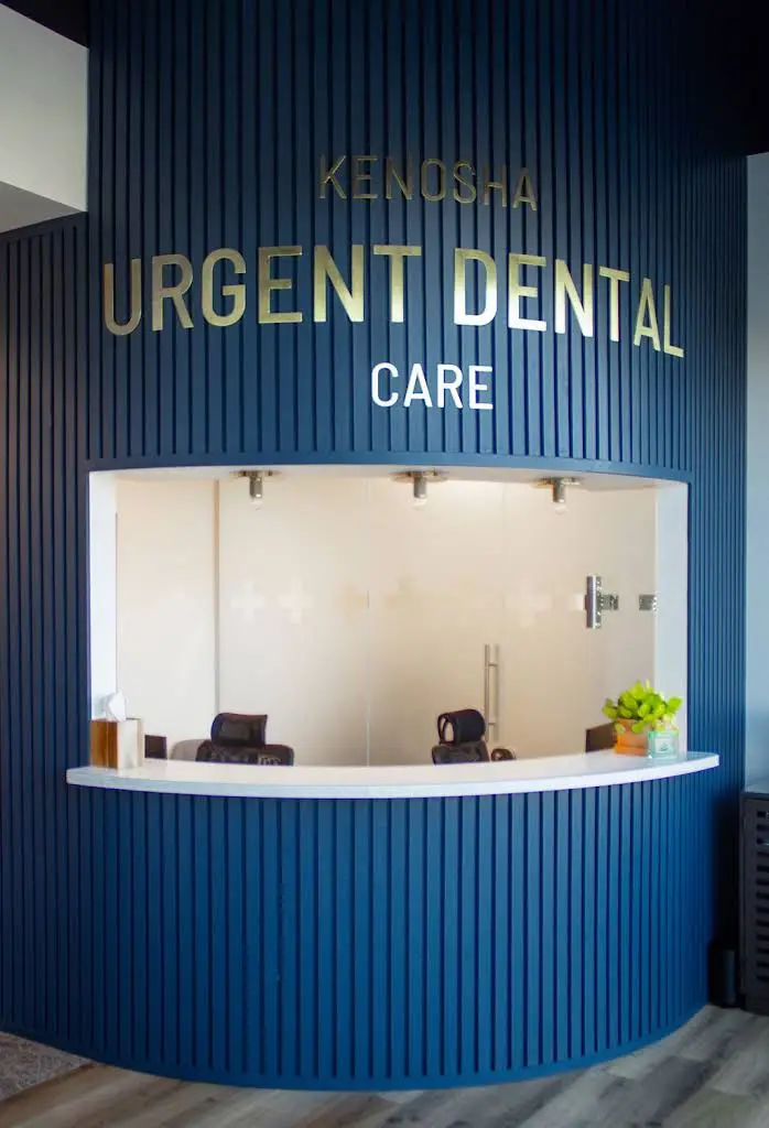 Kenosha Urgent Dental Care