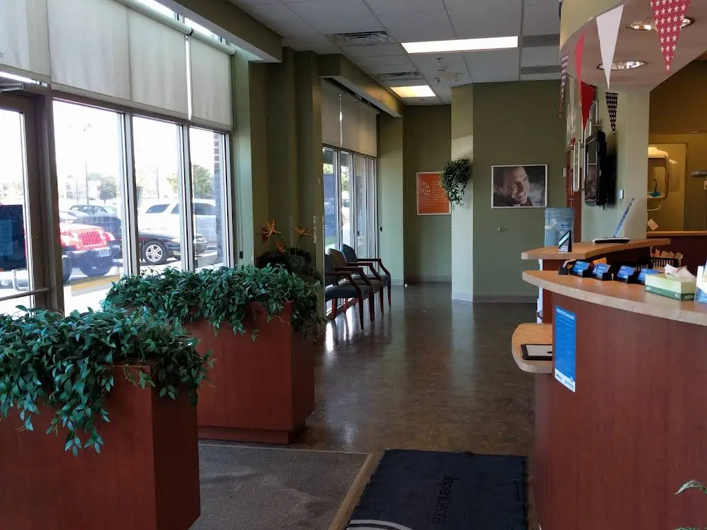 Aspen Dental
