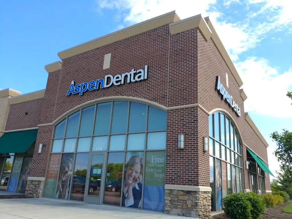 Aspen Dental