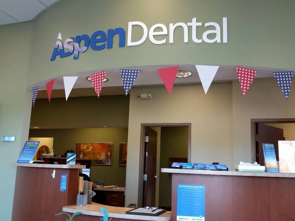 Aspen Dental