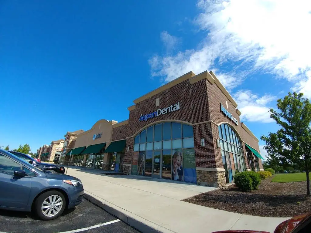 Aspen Dental