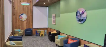 Children's Dentistry of Kenosha