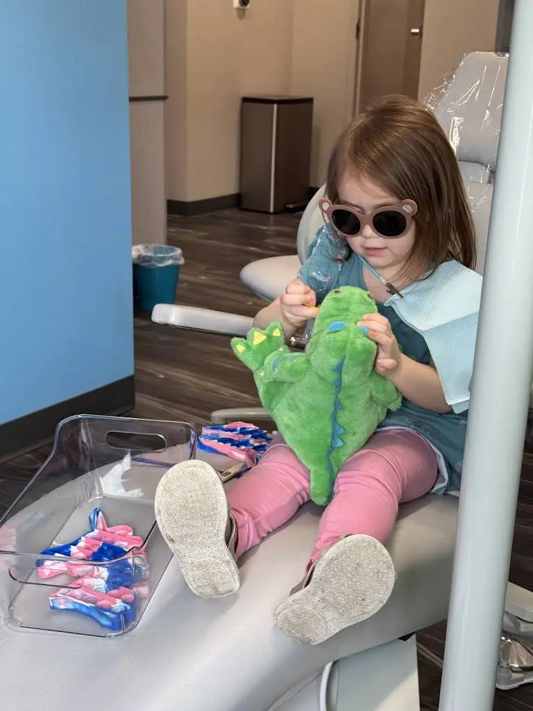 Children's Dentistry of Kenosha