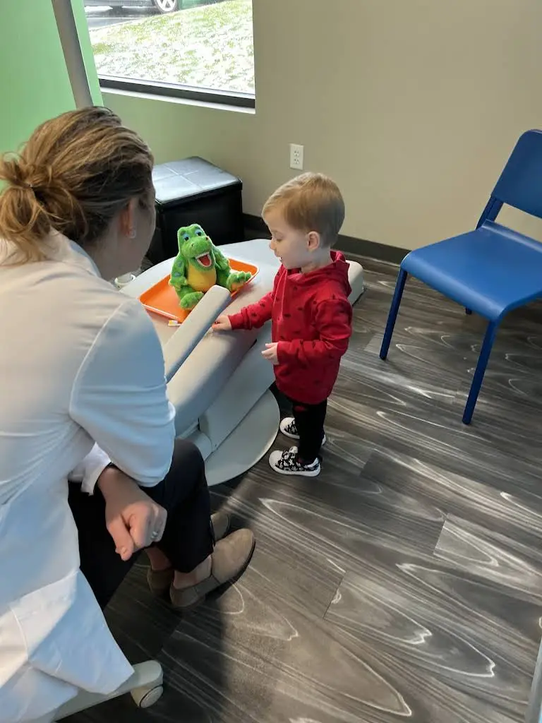 Children's Dentistry of Kenosha