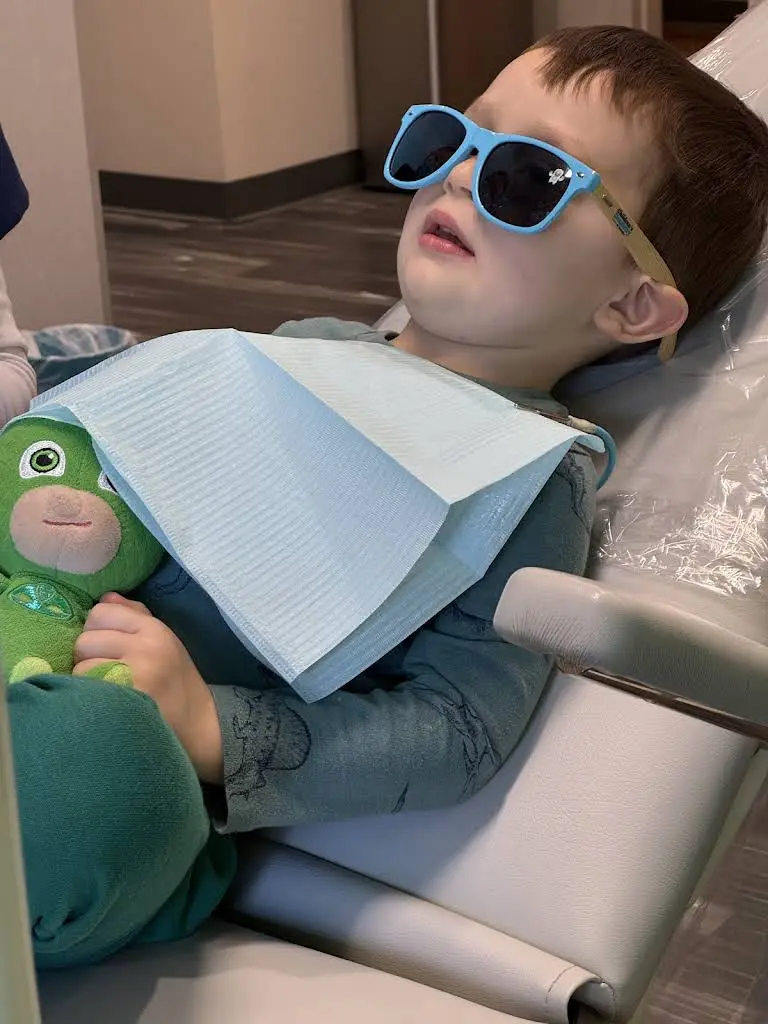 Children's Dentistry of Kenosha