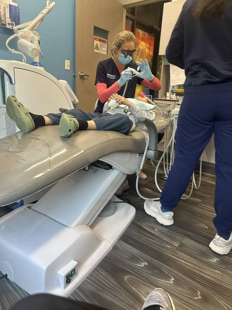 Children's Dentistry of Kenosha