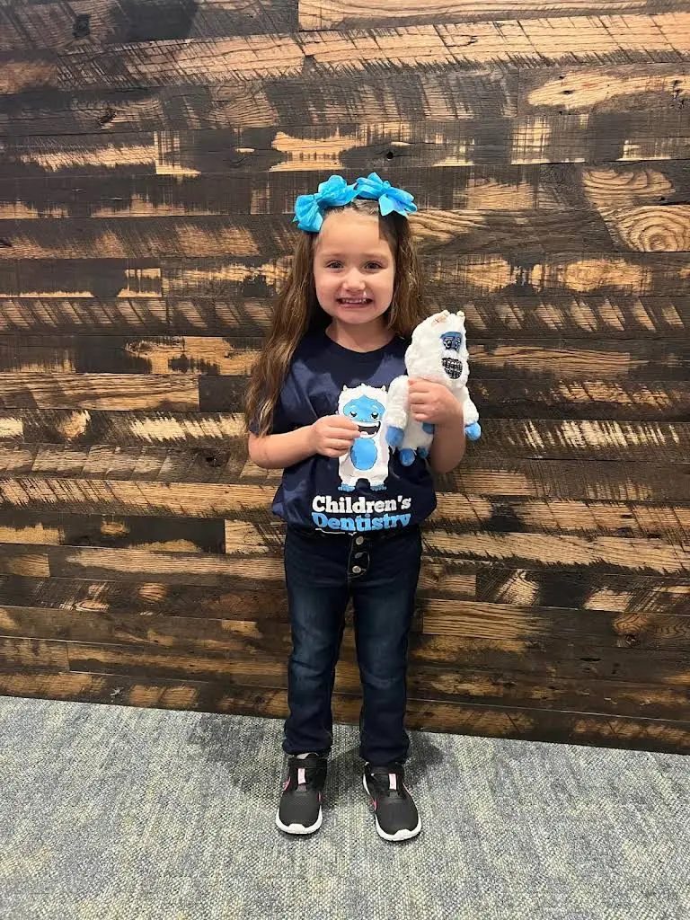 Children's Dentistry of Kenosha