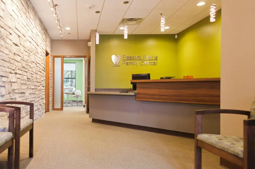 Pleasant Prairie Family Dental