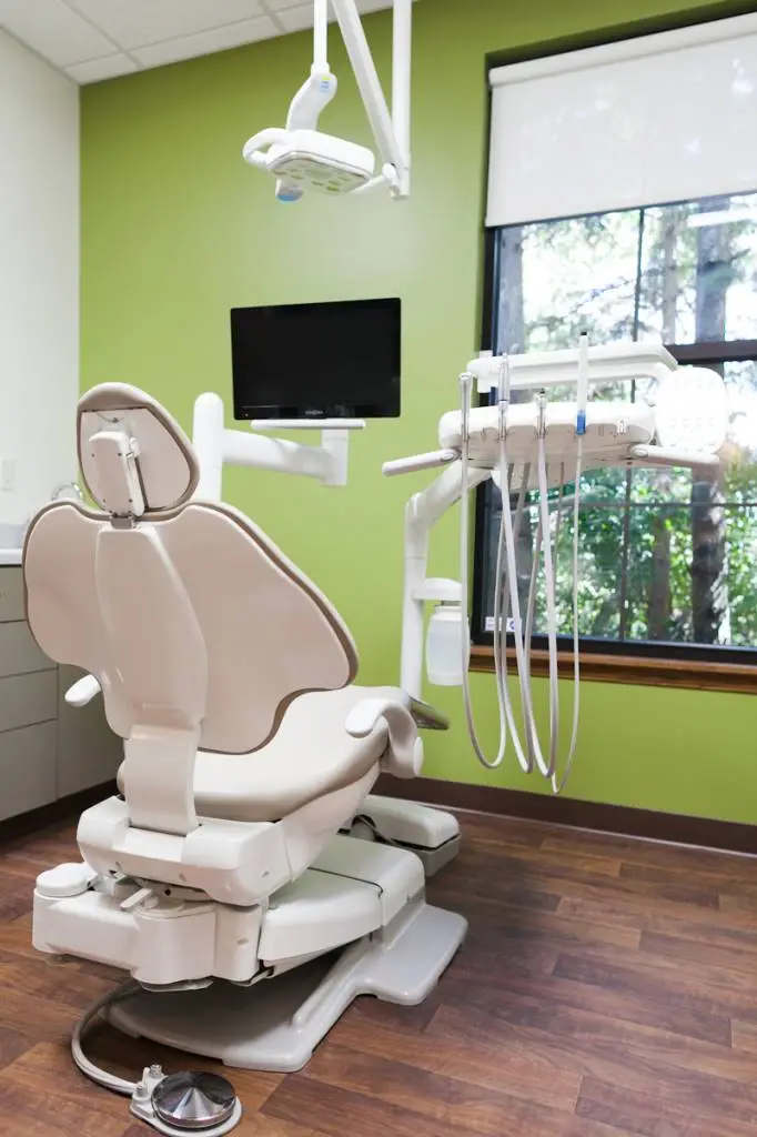 Pleasant Prairie Family Dental