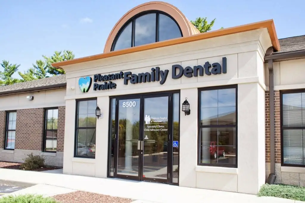 Pleasant Prairie Family Dental