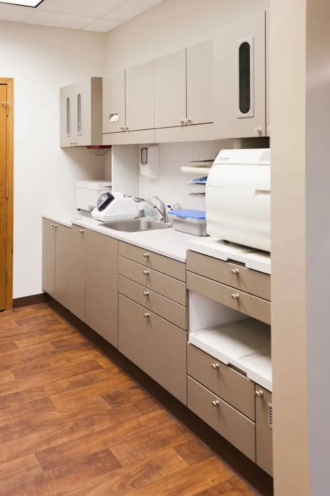 Pleasant Prairie Family Dental