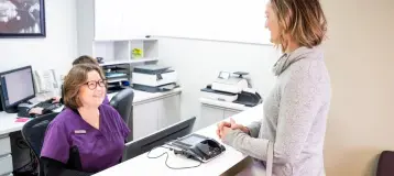 Burlington Dental Health