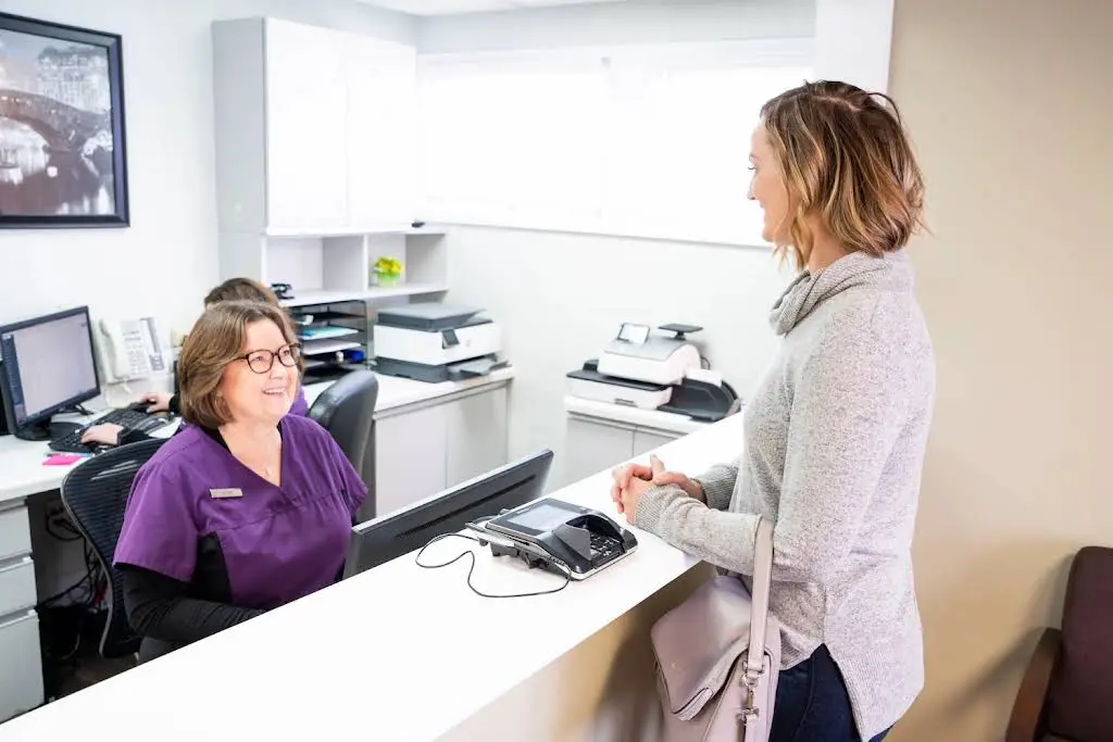 Burlington Dental Health