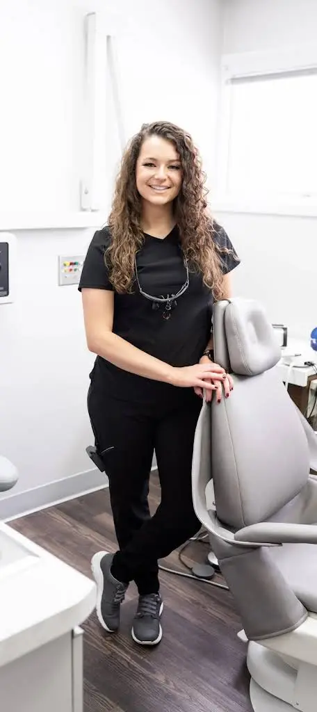 Burlington Dental Health