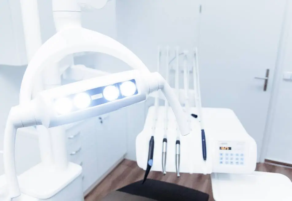 Burlington Dental Health