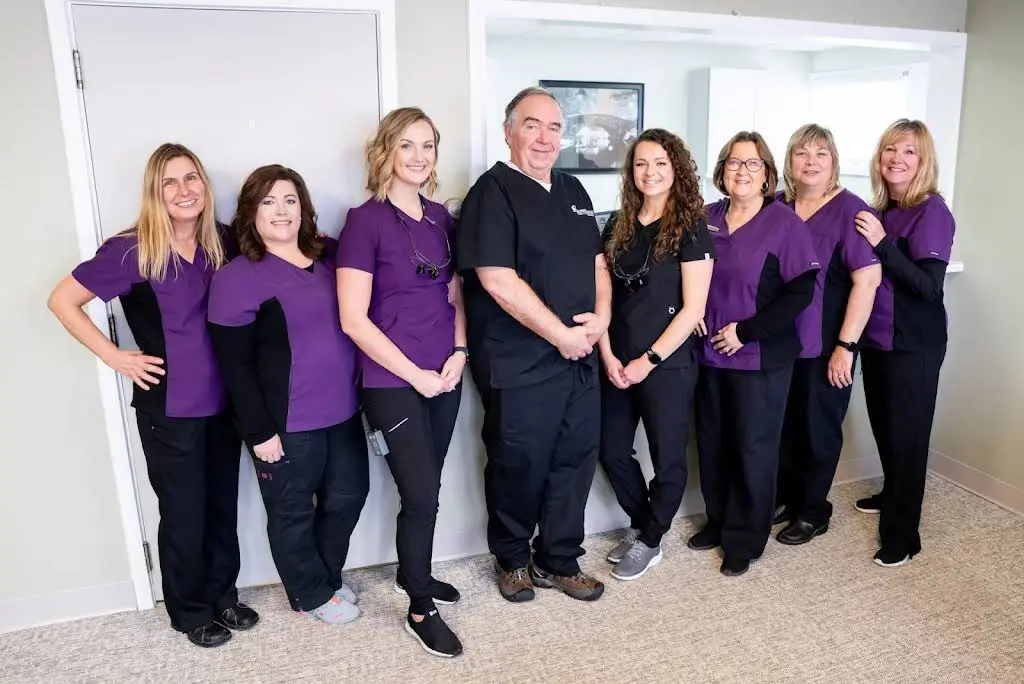 Burlington Dental Health