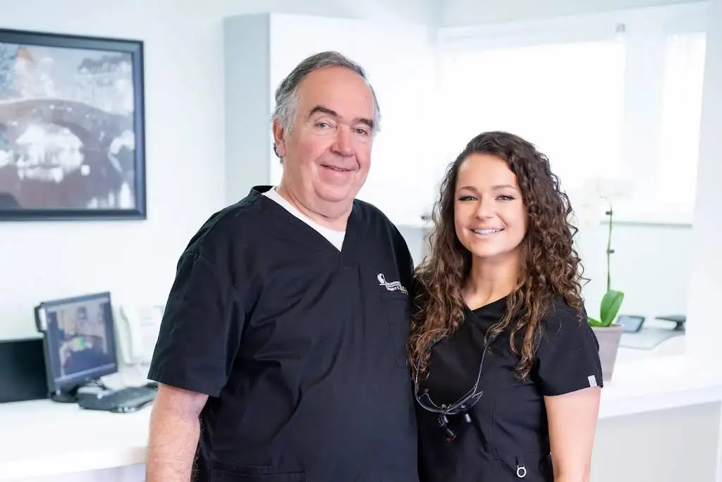 Burlington Dental Health