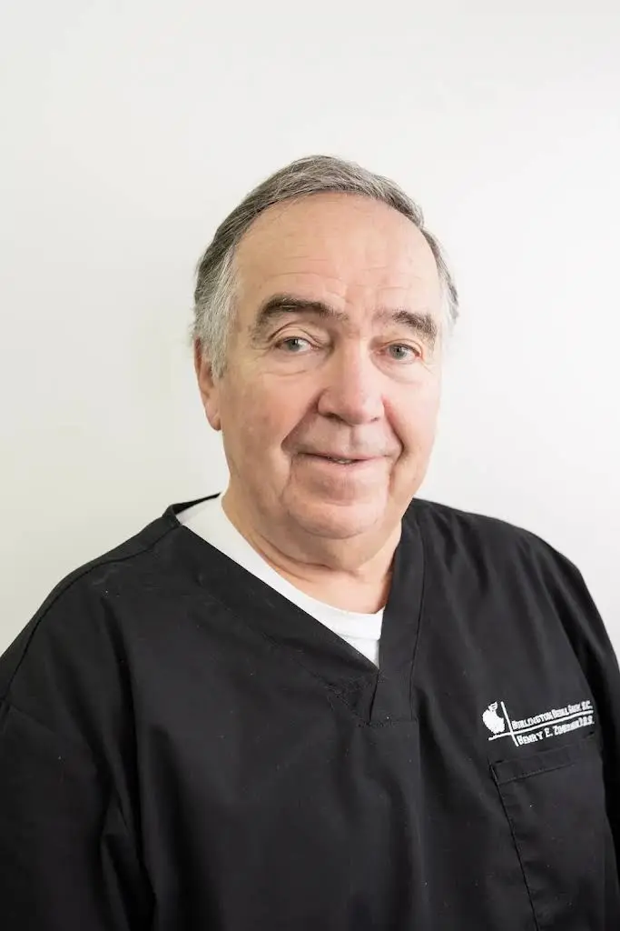Burlington Dental Health