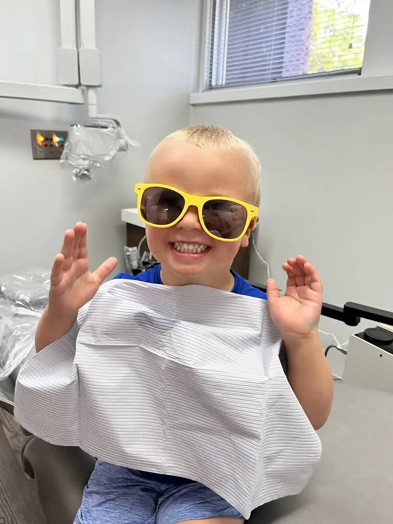 Burlington Dental Health