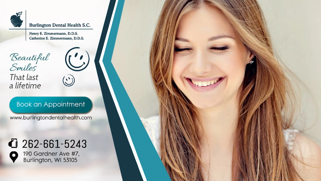 Burlington Dental Health