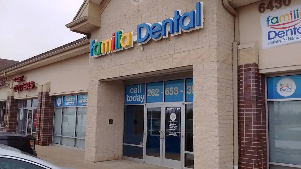 Familia Dental