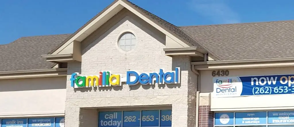 Familia Dental