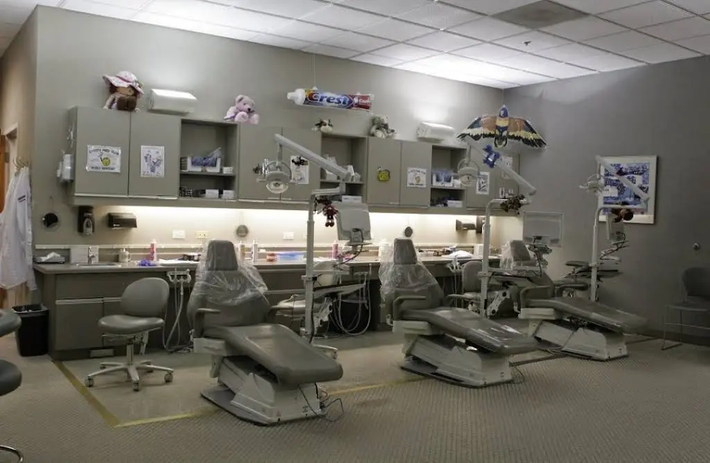 Dental Associates - Kenosha