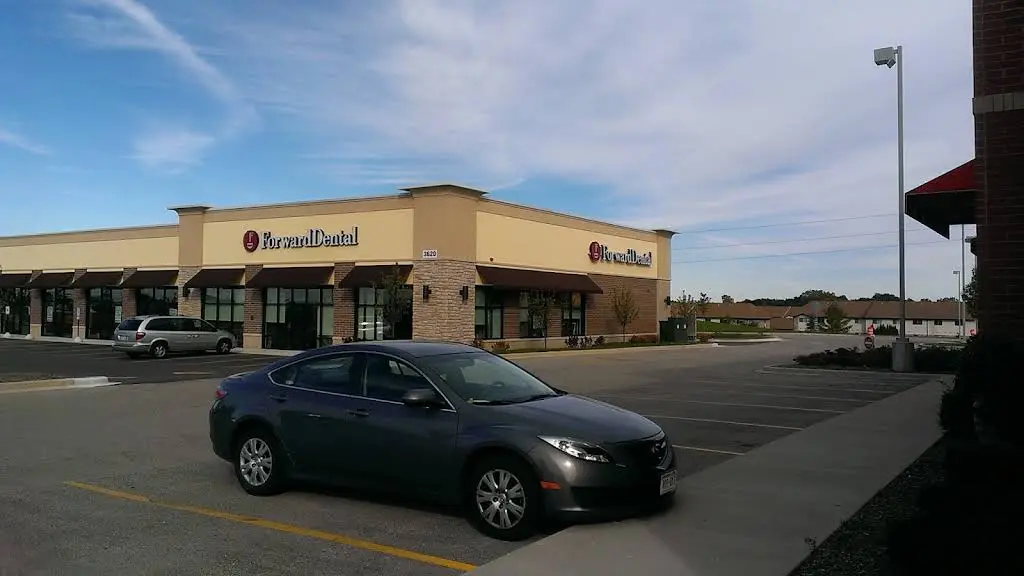 ForwardDental Kenosha
