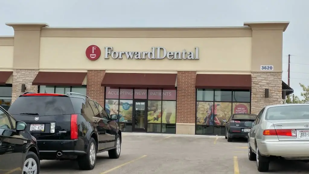 ForwardDental Kenosha