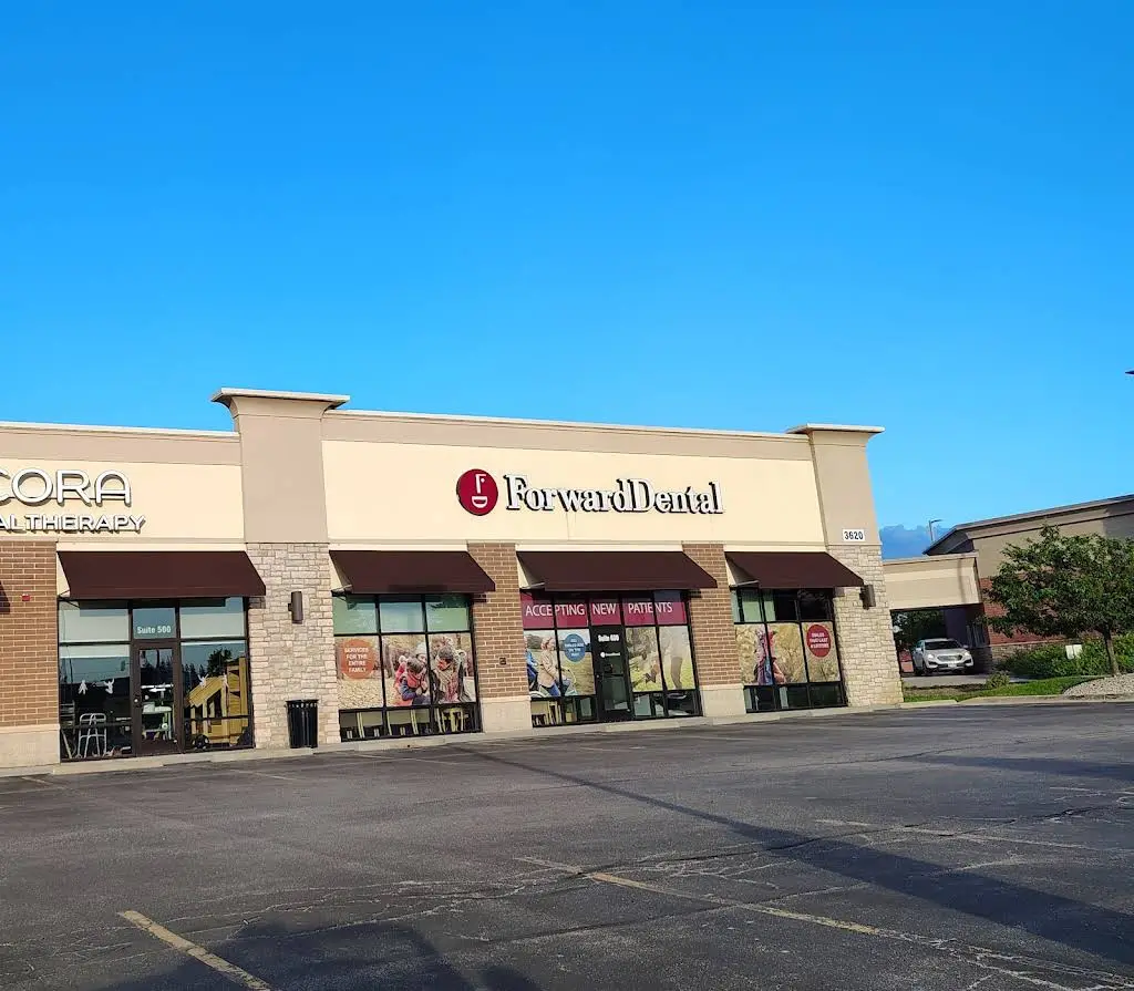 ForwardDental Kenosha