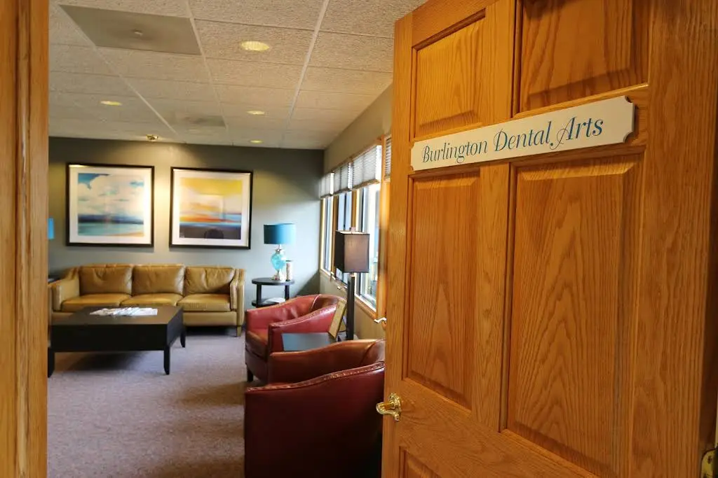 Burlington Dental Arts