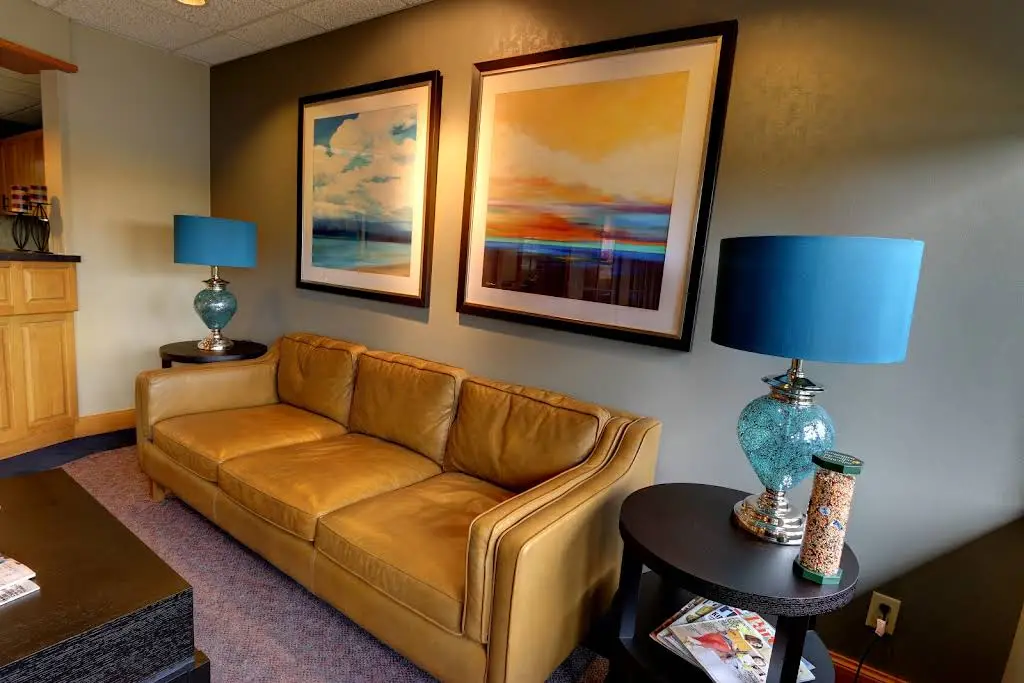 Burlington Dental Arts