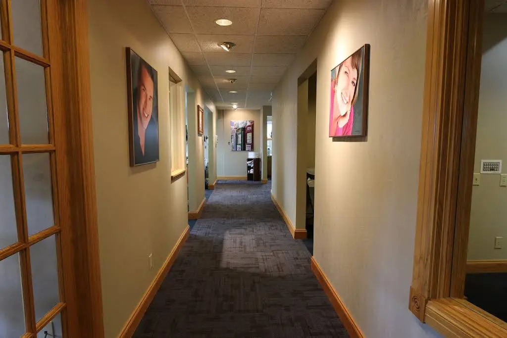 Burlington Dental Arts