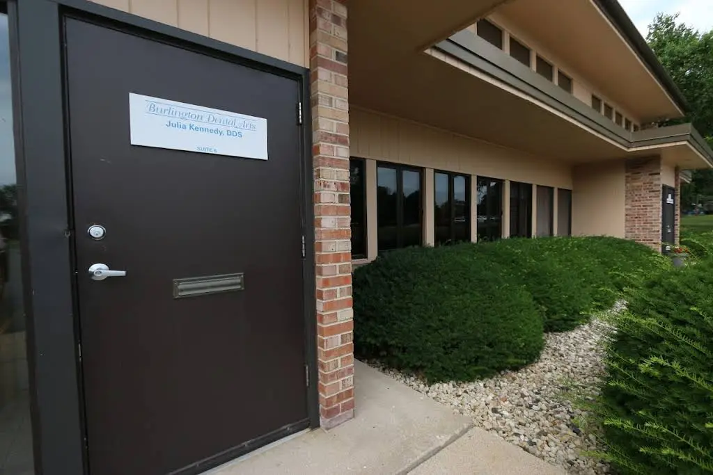 Burlington Dental Arts